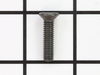 Flat HD. Screw (A) (Left Hand) M6X25 – Part Number: 995-344