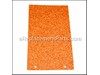 Shoe Cushion – Part Number: 995-579