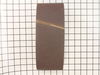 Sandpaper Belts - 10 Pack, AA80 Grit, 4" X 24" – Part Number: 995560