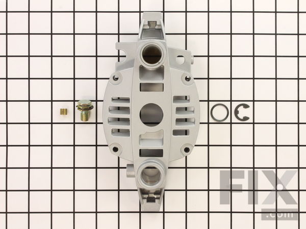 11922458-1-M-Hitachi-997-464-End Bracket Assembly