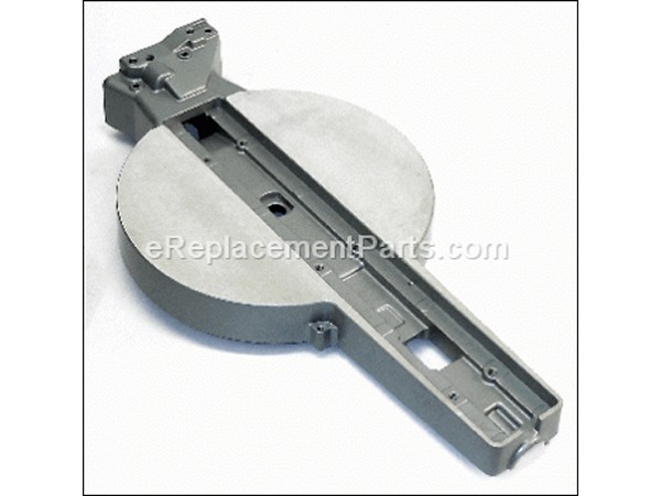 11922527-1-M-Hitachi-998-812-Turn Table