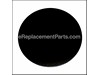 Label (A) – Part Number: 998-832