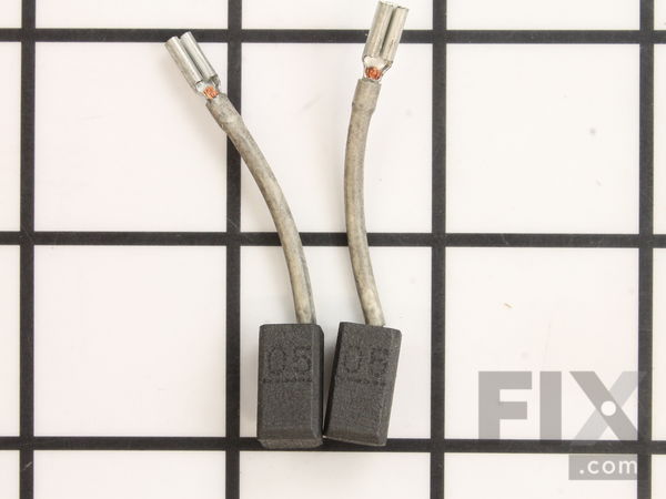 11922637-1-M-Metabo HPT-999005-Carbon Brush 1 Pair