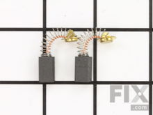 Carbon Brush Set – Part Number: 999021