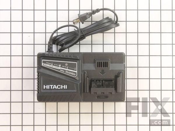 11922661-1-M-Hitachi-UC18YFSL-Universal Charger
