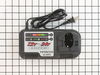 7.2-24 Volt Universal Charger (Li Ion/Ni Cad) – Part Number: UC24YJ