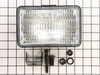 Light – Part Number: 116892