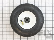 Wheel, Small – Part Number: 119542