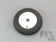 Wheel, Large – Part Number: 119543