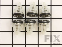 Kit, Pump, Valve – Part Number: 127481