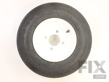 Wheel – Part Number: 245340