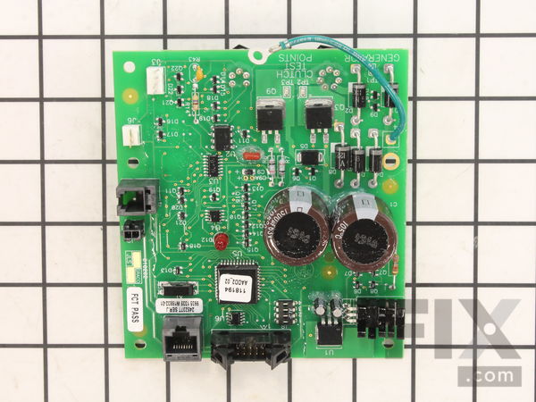 11923163-1-M-Graco-245512-Control Board