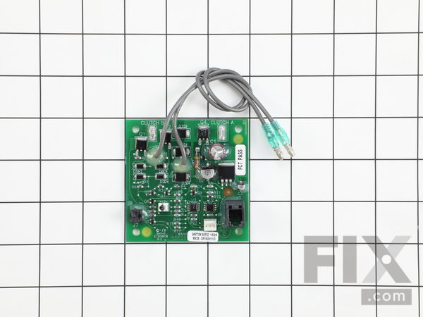 11923231-1-M-Graco-287486-Control Board