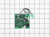 Control Board – Part Number: 287486