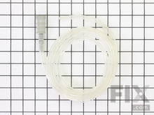 Tubing, Chemical 5/16" – Part Number: 804275