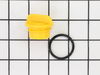 Assembly Oil Fill Cap – Part Number: 0930640SRV