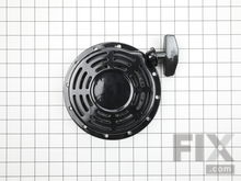 Assembly Recoil 220/191-servic – Part Number: 095268ASRV