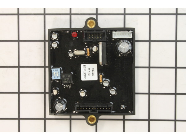 11923353-1-M-Generac-0D4409-Assembly Pcb Elec Gov/idle Ctr