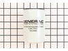 Oil Filter 1.6,2.5,3.0,4.2l G3 – Part Number: 0E7080