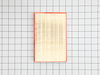 Filter Air Hsb My 20 – Part Number: 0E9371AS
