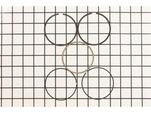 Ring Set,dia 75 Plateau Honed – Part Number: 0G43790SRV
