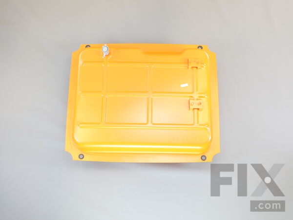 11923402-1-M-Generac-0G85920SRV-Assembly Fueltank 8-10gal W/de