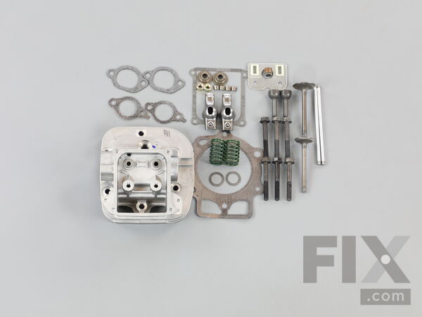 11923419-1-M-Generac-0H1760B-Assembly Head Cyl #2
