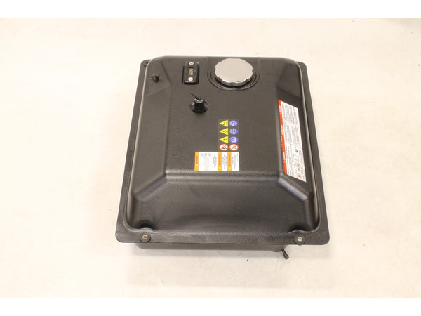 11923425-1-M-Generac-0H2564ASRV-Assembly Fueltank Xg8 9gl W/de