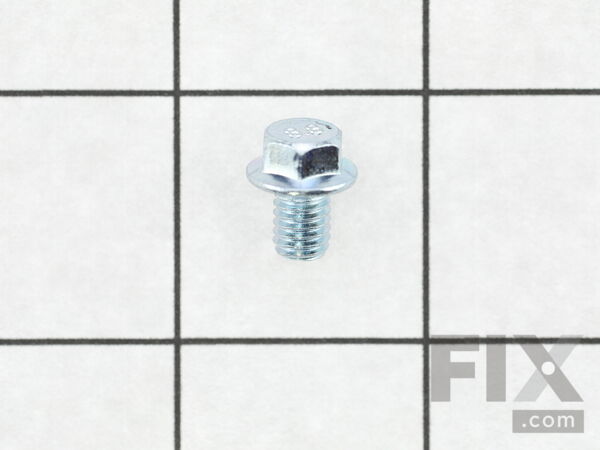 11923426-1-M-Generac-0H3375A124-Bolt, M6 X 8, Small Head