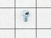 Bolt, M6 X 8, Small Head – Part Number: 0H3375A124