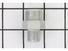 11923444-2-S-Generac-0H95650123-Fitting, Outlet Pw