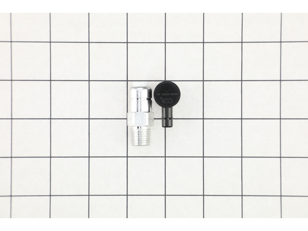 11923448-1-M-Generac-0H9570-Thermal Relief Valve Assembly