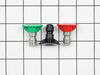 Kit-nozzle 030/037 – Part Number: 0H9617G