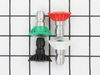 11923450-2-S-Generac-0H9617H-Kit-nozzle 029/032