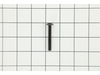 Screw Bfhsc M6-1.0 X 45 Blk Zp – Part Number: 0J3331