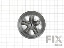 Wheel 10 X 1.75x0.5 Dia – Part Number: 0J6276