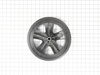 Wheel 10 X 1.75x0.5 Dia – Part Number: 0J6276