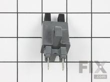 2 Position Brush Holder Asy – Part Number: 0J8415