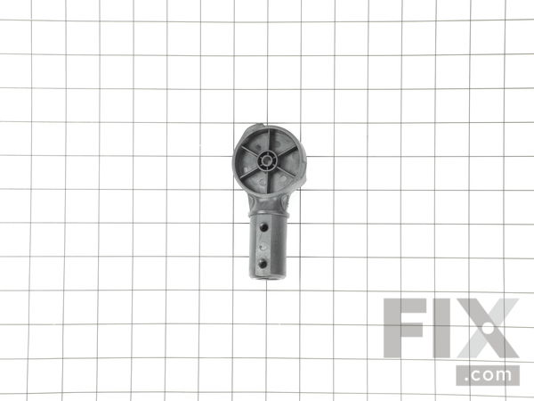 11923520-1-M-Generac-0J9646-Hinge Plate LH-Handle