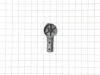 Hinge Plate LH-Handle – Part Number: 0J9646