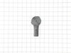 11923520-2-S-Generac-0J9646-Hinge Plate LH-Handle