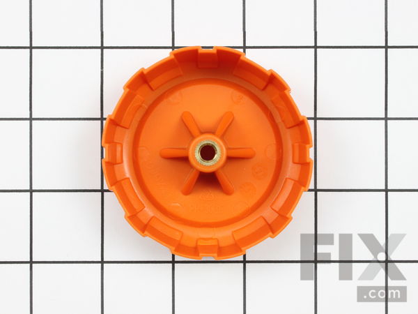 11923527-1-M-Generac-0J9741-Cap-knob Handle