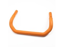 Handle Orange – Part Number: 0K0042