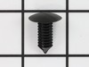 Fastener Ribbed Shank Chrstm T – Part Number: 0K0435