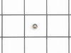 Ball 7mm Stainless – Part Number: 0K1132
