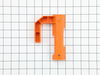Cap-w/gun Orange – Part Number: 0K1138