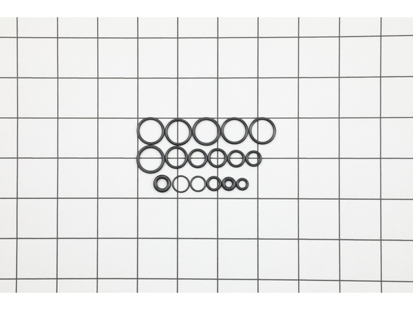 11923579-1-M-Generac-0K16630110-Kit, O-rings