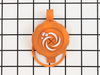 Cap Chem Tank W/hose Cutout – Part Number: 0K4078A