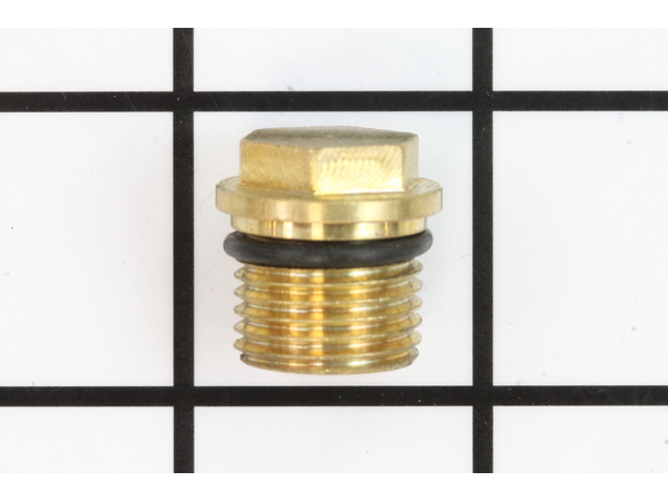 11923600-1-M-Generac-0K55800110-Plug, Valve