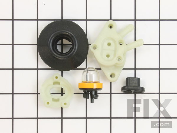 11923608-1-M-Generac-0K82060SRV-Kit, Primer Bulb Assy.